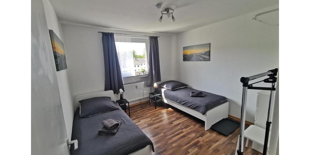 Etagenwohnung Plettenberg - 3 Zimmer, 66 m&sup2;, 480&euro; | Angebot:25994257