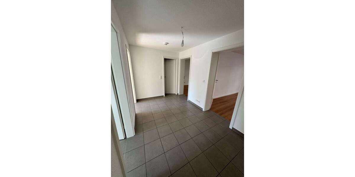 Etagenwohnung Pforzheim Nordstadt - 3 Zimmer, 73 m&sup2;, 740&euro; | Angebot:27044502