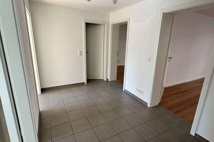 Wohnung Pforzheim Nordstadt - 3 Zimmer, 73 m&sup2;, 740&euro; | Angebot:27044502