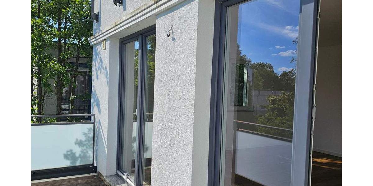 Etagenwohnung Hamburg Bergedorf - 3 Zimmer, 98 m&sup2;, 1.999&euro; | Angebot:25214499