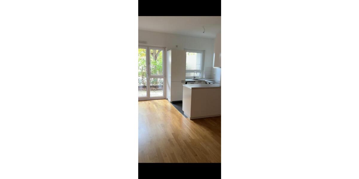 Erdgeschoßwohnung Frankfurt am Main Gallus - 2 Zimmer, 67 m&sup2;, 1.250&euro; | Angebot:26550182