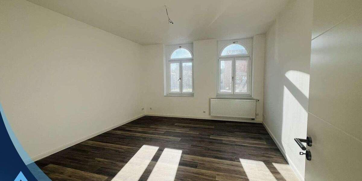 Etagenwohnung Stendal - 2 Zimmer, 77 m&sup2;, 770&euro; | Angebot:25820552