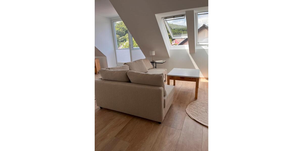 Wohnen auf Zeit Oerlinghausen - 2 Zimmer, 65 m&sup2;, 1.500&euro; | Angebot:25272606