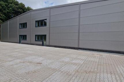 Gewerbeobjekt Oldenburg Bloherfelde - 1.999&euro; | Angebot:26478667