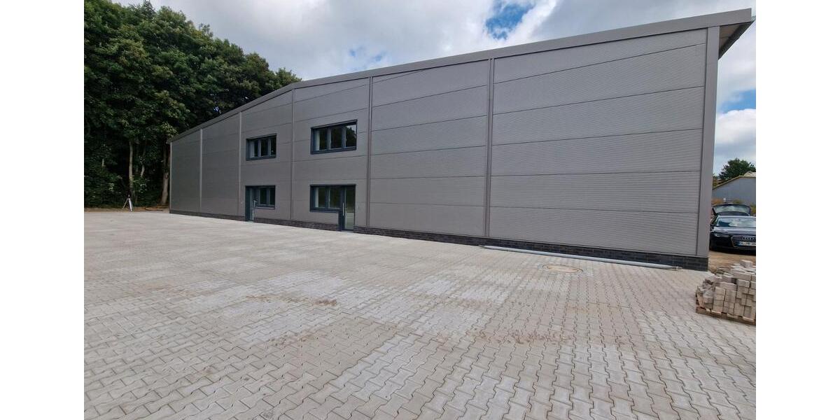 Gewerbeobjekt Oldenburg Bloherfelde - 1.999&euro; | Angebot:26478667