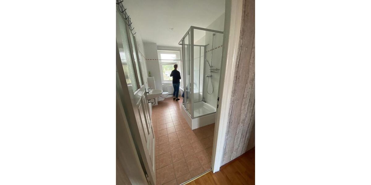 Etagenwohnung Luckenwalde - 3 Zimmer, 77 m&sup2;, 920&euro; | Angebot:26561505