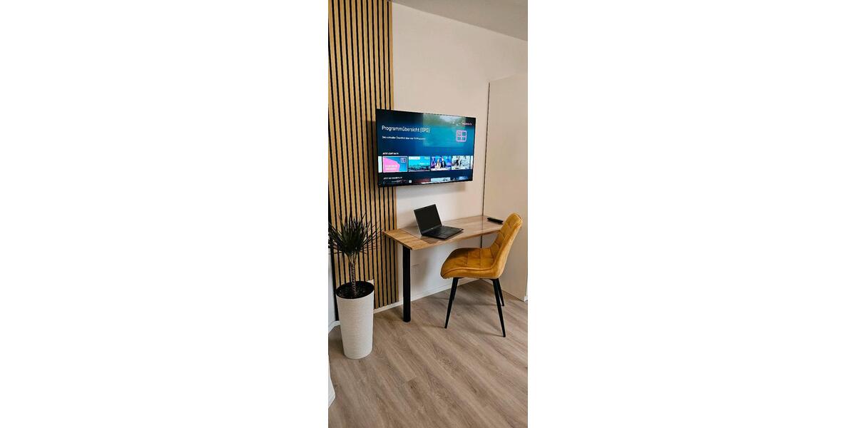 Erdgeschoßwohnung Heidenheim an der Brenz Aufhausen - 1.5 Zimmer, 45 m&sup2;, 550&euro; | Angebot:24794174