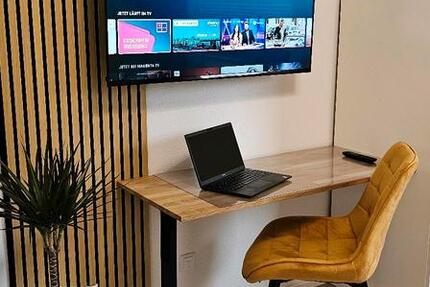 Wohnung Heidenheim an der Brenz Aufhausen - 1.5 Zimmer, 45 m&sup2;, 550&euro; | Angebot:24794174