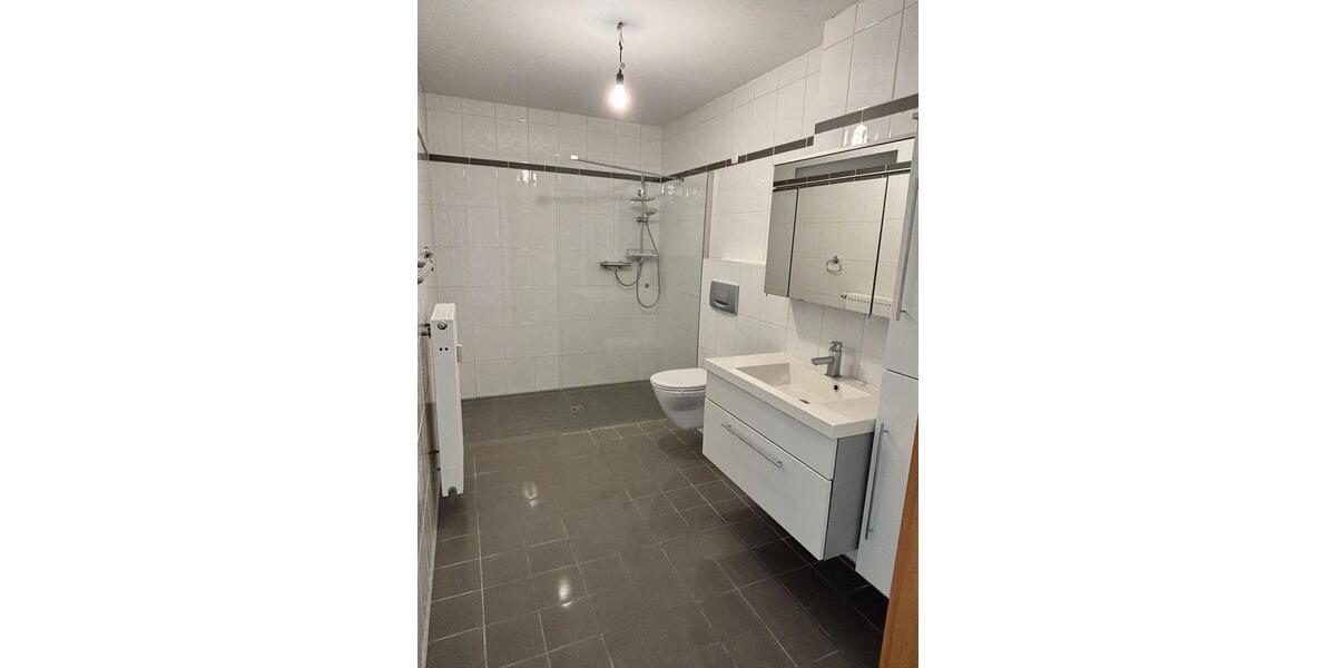 Etagenwohnung Hessisch Lichtenau - 2 Zimmer, 55 m&sup2;, 570&euro; | Angebot:26649799