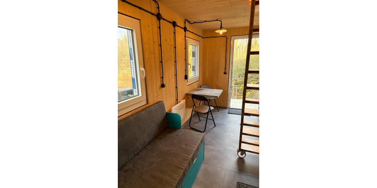 Etagenwohnung Sigmaringen - 2.5 Zimmer, 30 m&sup2;, 600&euro; | Angebot:26039065