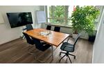 Arbeitsplatz Würzburg Bürogemeinschaft Coworking - flexibel
