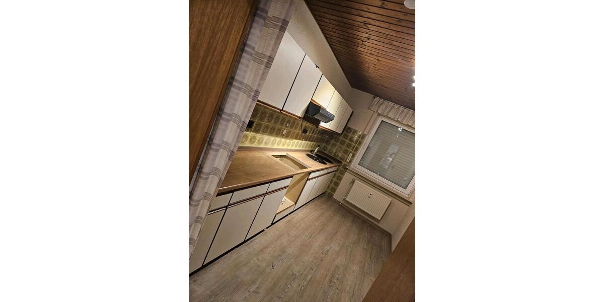 Erdgeschoßwohnung Wilnsdorf - 2 Zimmer, 73 m&sup2;, 700&euro; | Angebot:26446759