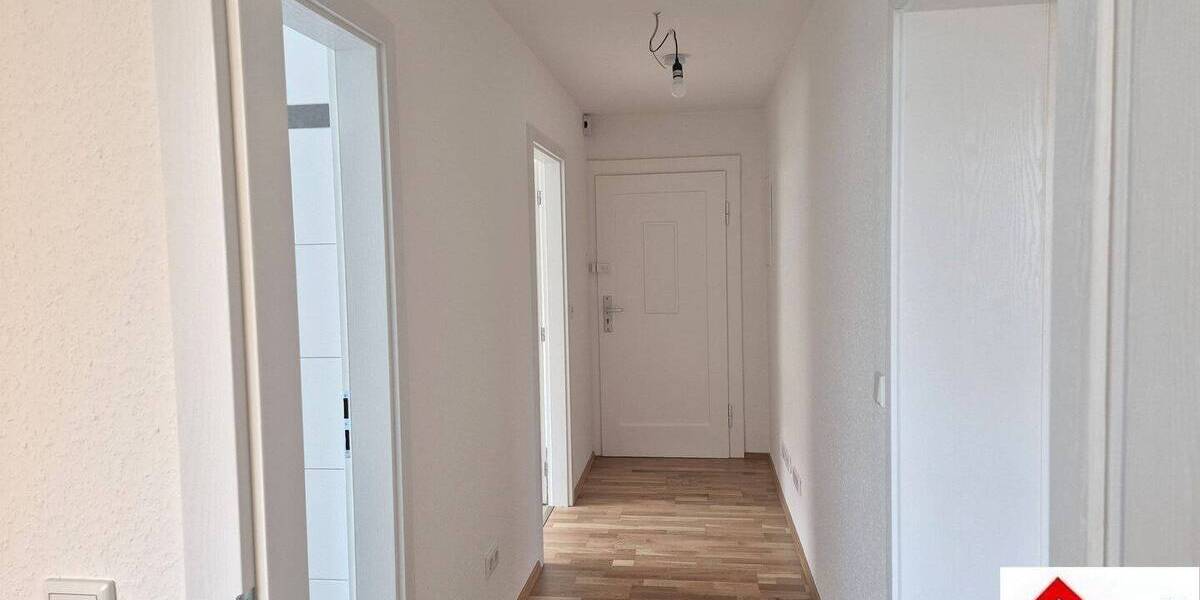 Etagenwohnung Nürnberg Röthenbach b Schweinau - 2 Zimmer, 45 m&sup2;, 530&euro; | Angebot:25985870