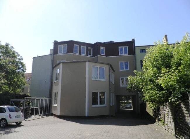 Etagenwohnung Brandenburg an der Havel Altstadt - 2 Zimmer, 41 m&sup2;, 330&euro; | Angebot:26160414