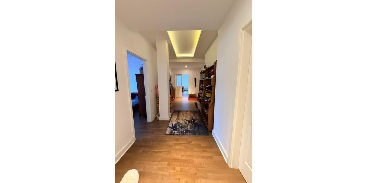 Wohnen auf Zeit Leipzig Südost - 3 Zimmer, 120 m&sup2;, 1.000&euro; | Angebot:26703034