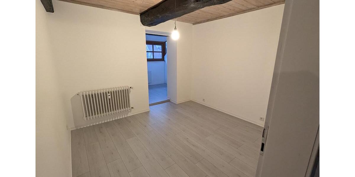 Erdgeschoßwohnung Detmold Hakedahl - 4 Zimmer, 116 m&sup2;, 1.150&euro; | Angebot:24701230