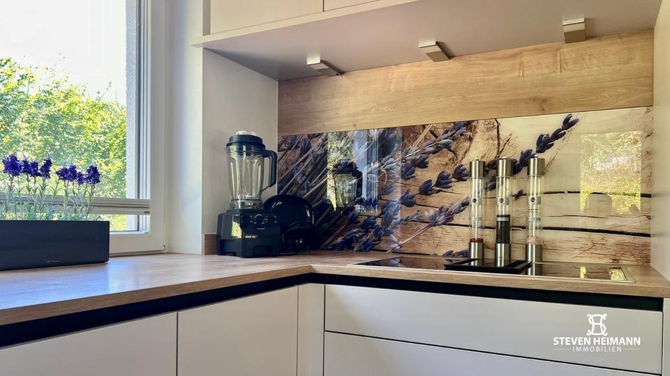 Etagenwohnung Coburg - 3 Zimmer, 84 m&sup2;, 1.250&euro; | Angebot:26702326