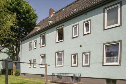 Wohnung Wilhelmshaven Fedderwardergroden - 3 Zimmer, 65 m&sup2;, 430&euro; | Angebot:26890045