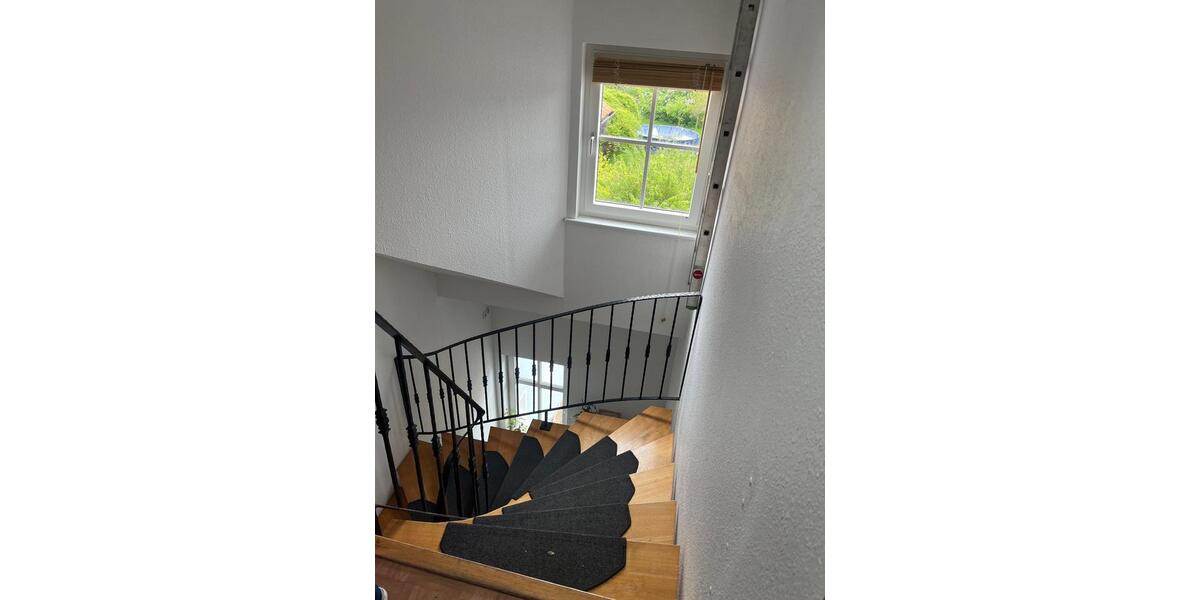 Dachgeschoßwohnung Bad Tabarz - 2 Zimmer, 36 m&sup2;, 324&euro; | Angebot:26496925