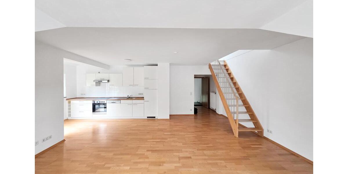 Dachgeschoßwohnung Neu-Anspach Anspach - 3 Zimmer, 67 m&sup2;, 890&euro; | Angebot:26518084