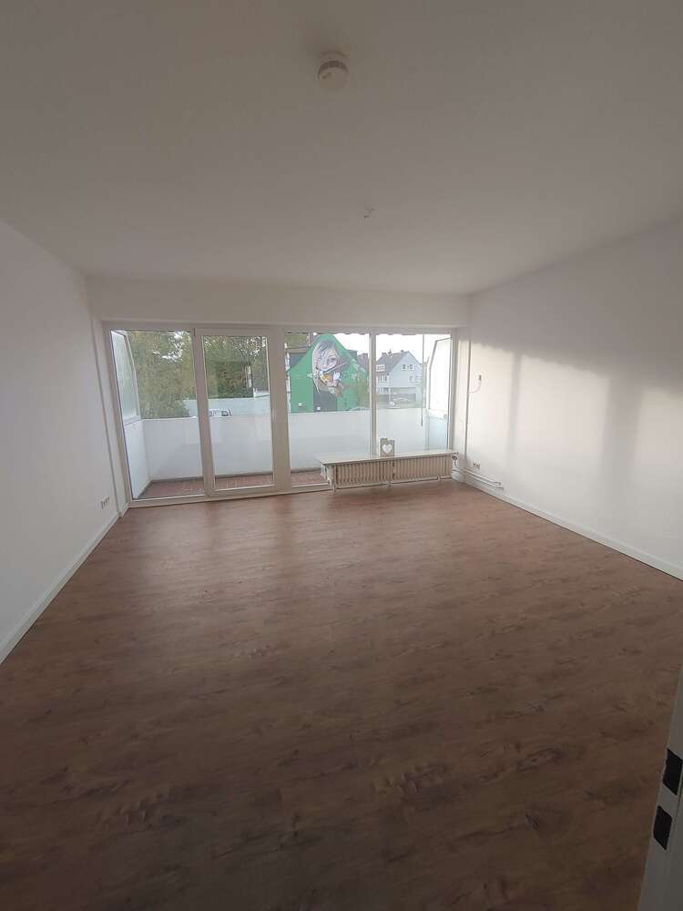 Wohnung zum Mieten in Wilhelmshaven 485 € 70 m²