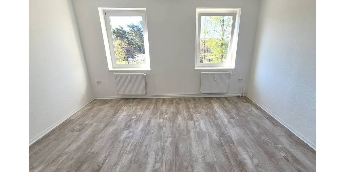 Etagenwohnung Fürstenwalde (Spree) Fürstenwalde - 2 Zimmer, 55 m&sup2;, 524&euro; | Angebot:26824643