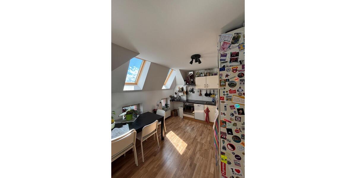 Wohnen auf Zeit Halle (Saale) Büschdorf - 2 Zimmer, 45 m&sup2;, 700&euro; | Angebot:26680313