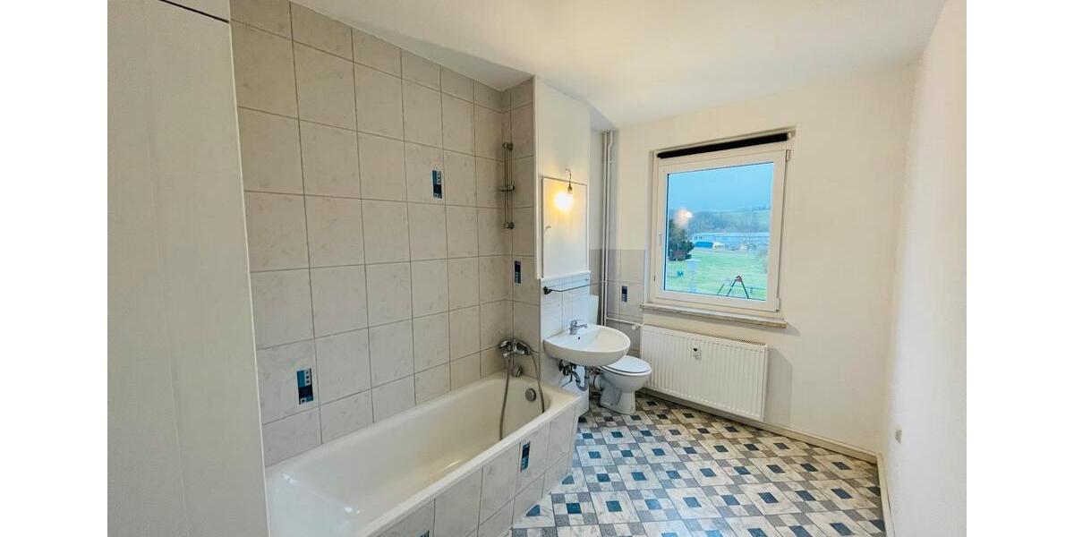 Etagenwohnung Sonnenstein - 2 Zimmer, 52 m&sup2;, 390&euro; | Angebot:24825667