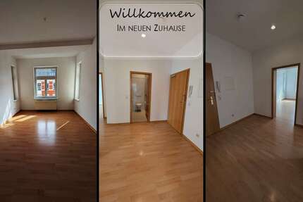Wohnung Leipzig Möckern - 3 Zimmer, 73 m&sup2;, 660&euro; | Angebot:27701002