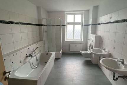 Wohnung Osterburg (Altmark) Osterburg - 3 Zimmer, 83 m&sup2;, 500&euro; | Angebot:24996832