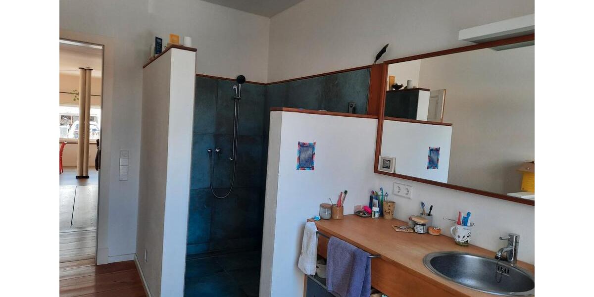 Wohnen auf Zeit Emkendorf - 1 Zimmer, 19 m&sup2;, 480&euro; | Angebot:26051162