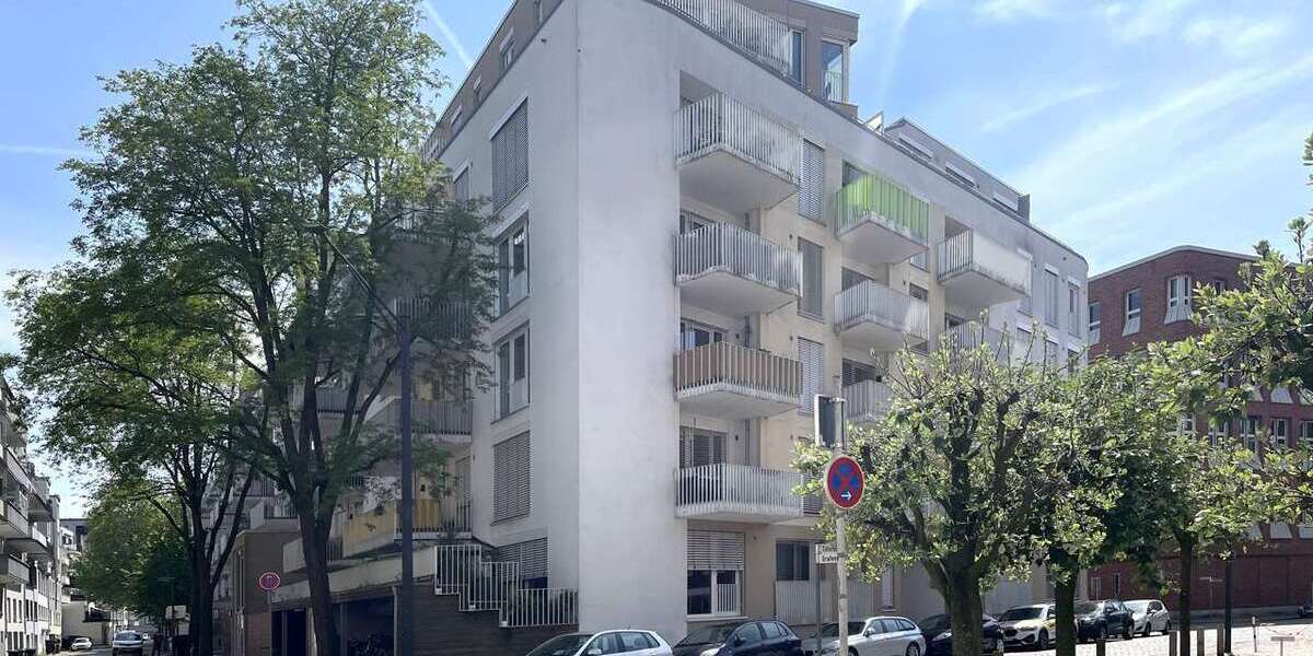 Etagenwohnung Bremen Mitte - 2 Zimmer, 60 m&sup2;, 826&euro; | Angebot:27248928