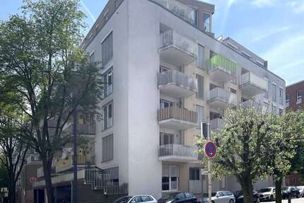 Wohnung Bremen Mitte - 2 Zimmer, 60 m&sup2;, 826&euro; | Angebot:27248928