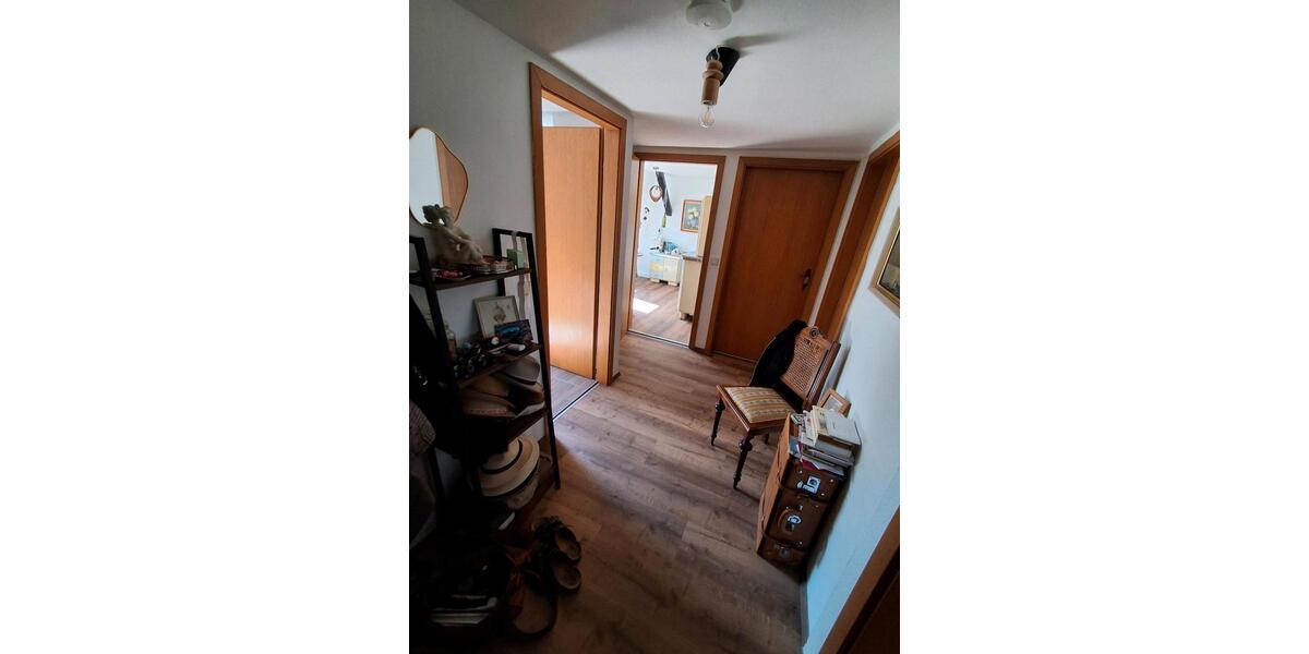 Dachgeschoßwohnung Annaberg-Buchholz Buchholz - 3 Zimmer, 65 m&sup2;, 320&euro; | Angebot:26368853