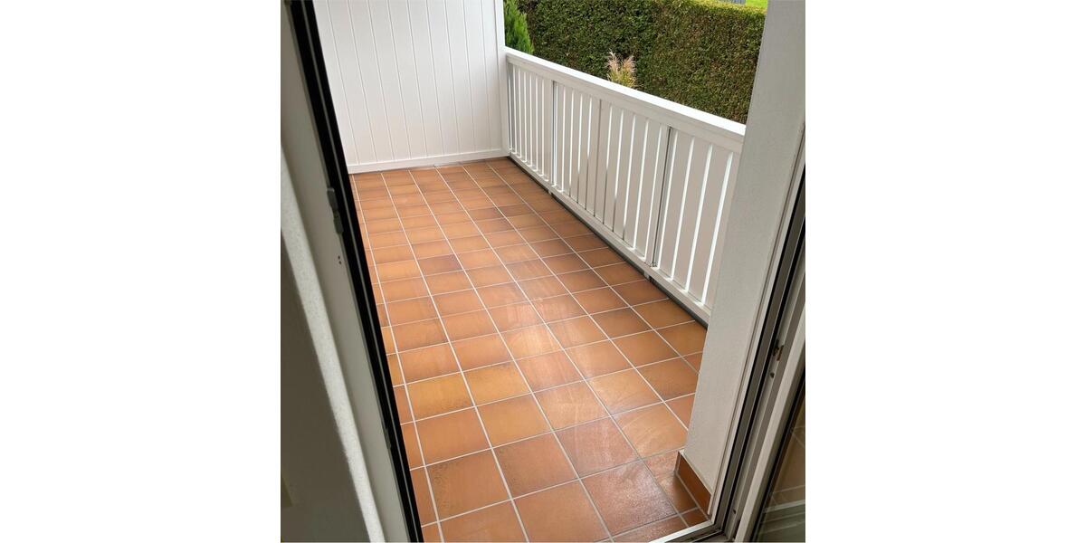 Vermiete Wohnung mit Balkon Oberviechtach 4 zimmer