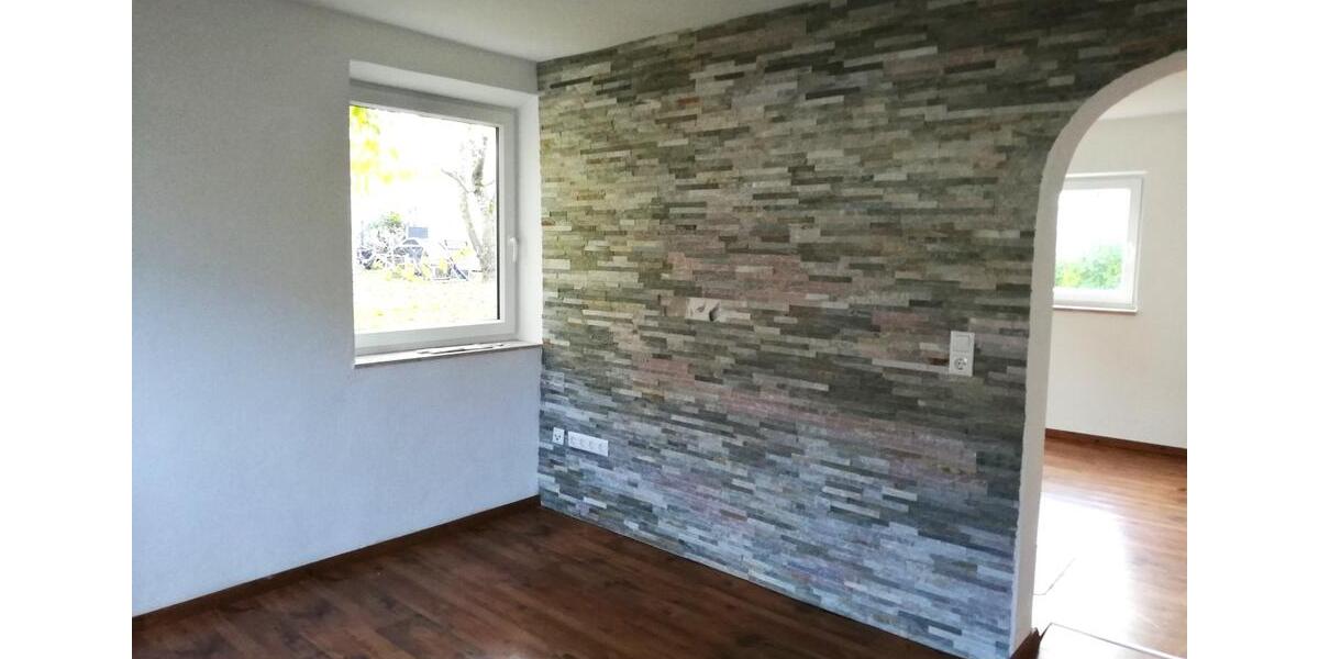 Doppelhaushälfte mit 5 Zimmern in Wolfersdorf 5 zimmer