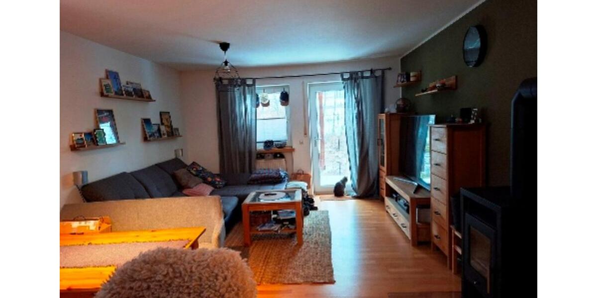 Etagenwohnung Bernried - 2.5 Zimmer, 88 m&sup2;, 650&euro; | Angebot:25164832