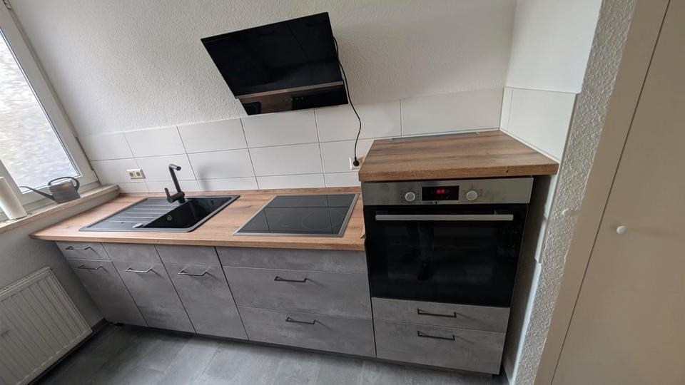 Etagenwohnung Zeitz - 2 Zimmer, 49 m&sup2;, 298&euro; | Angebot:26223232