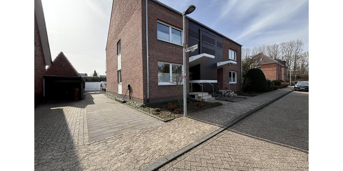 Gewerbeobjekt Rheine - 2.750&euro; | Angebot:25906679
