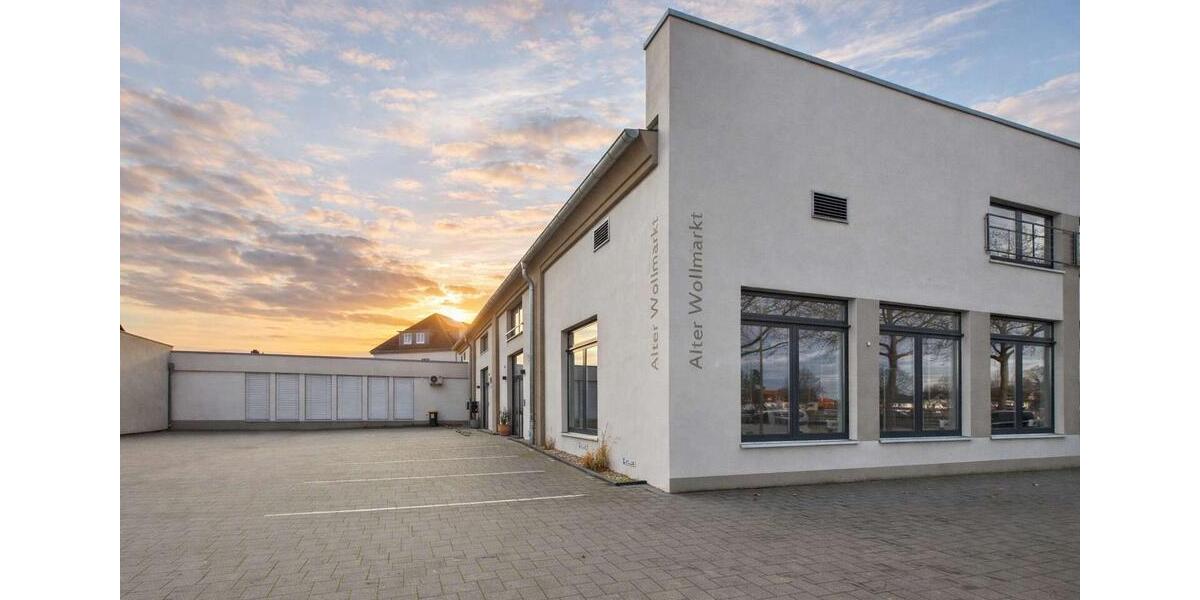 Gewerbeobjekt Paderborn Univiertel - 2.600&euro; | Angebot:26337809