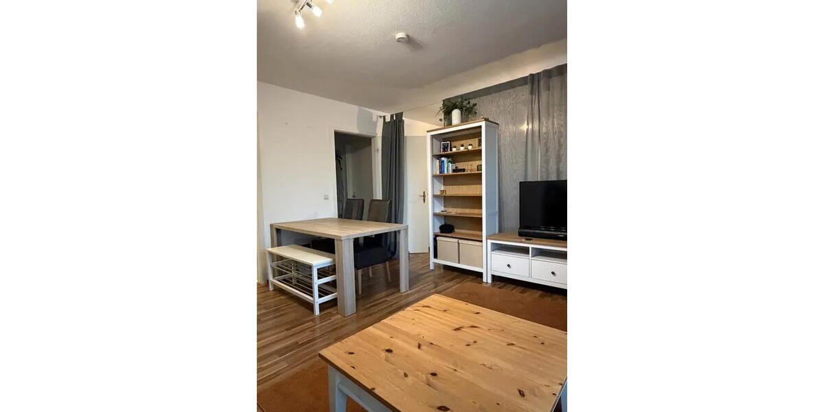 Etagenwohnung Wiesbaden Dotzheim - 1 Zimmer, 42 m&sup2;, 700&euro; | Angebot:26592075