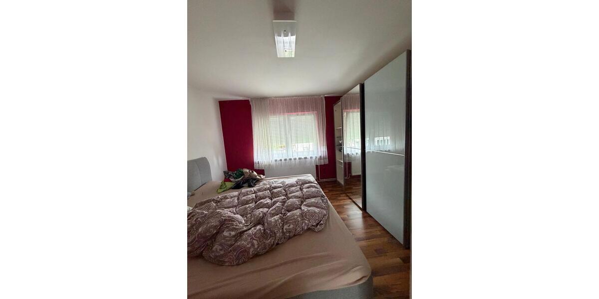 Etagenwohnung Erlensee - 2 Zimmer, 60 m&sup2;, 1.050&euro; | Angebot:26610166