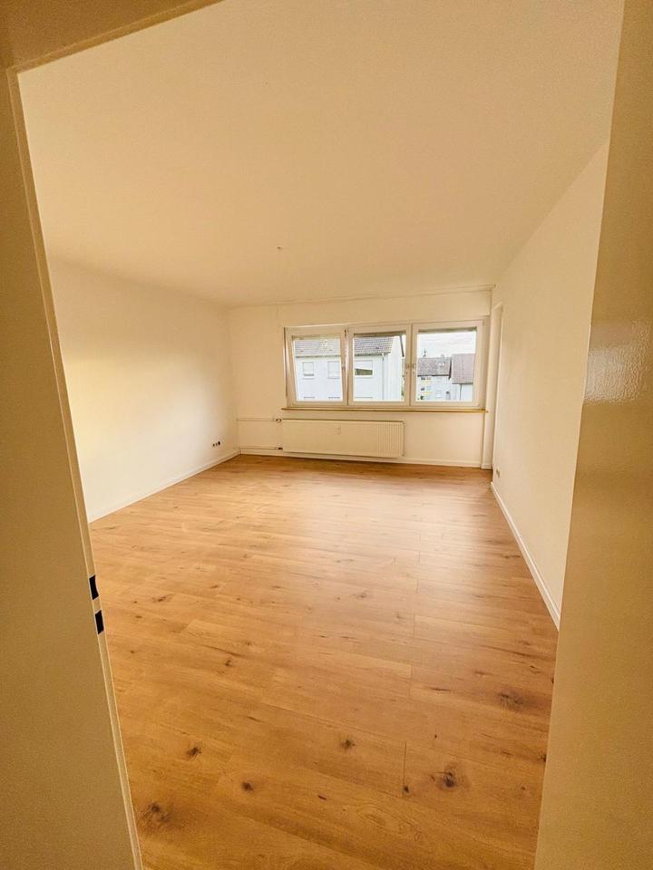 Wunderschöne 3 Zimmer Wohnung