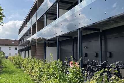 Wohnung zum Mieten in Pfarrkirchen 680 € 51.7 m²