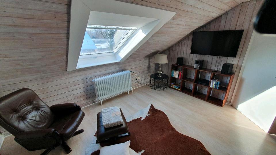 Wohnen auf Zeit Norderstedt Friedrichsgabe - 2 Zimmer, 48 m&sup2;, 1.200&euro; | Angebot:25989874