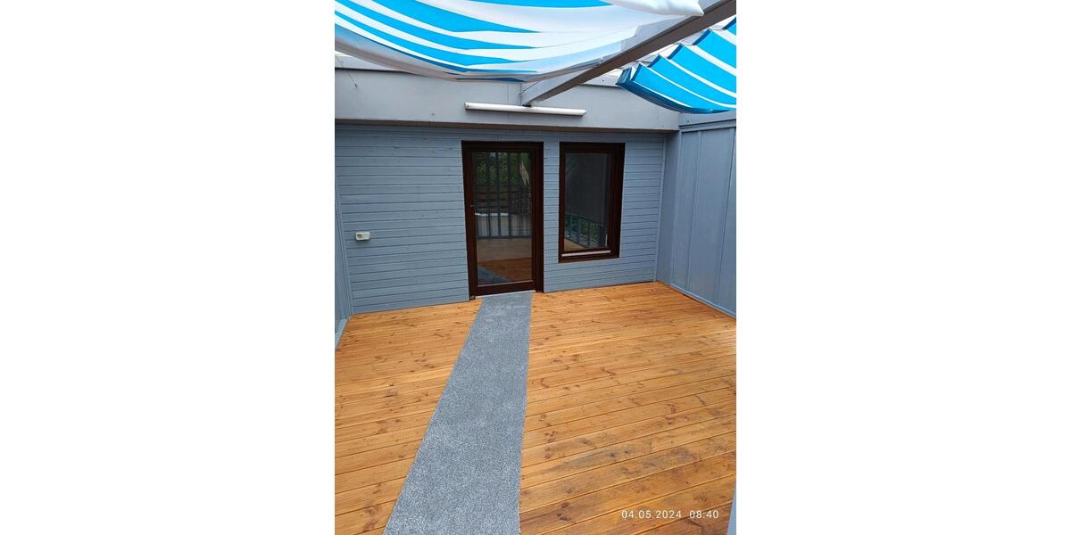 Etagenwohnung Göttingen Elliehausen / Esebeck - 4 Zimmer, 96 m&sup2;, 800&euro; | Angebot:26272832