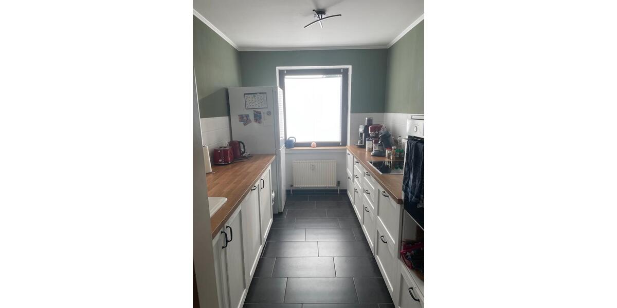 3 ZKDB und Gäste WC zimmer