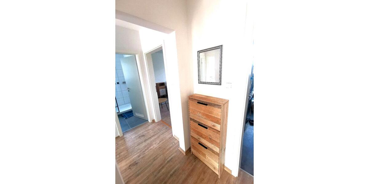 Wohnen auf Zeit Lemgo - 1 Zimmer, 13 m&sup2;, 441&euro; | Angebot:26564579
