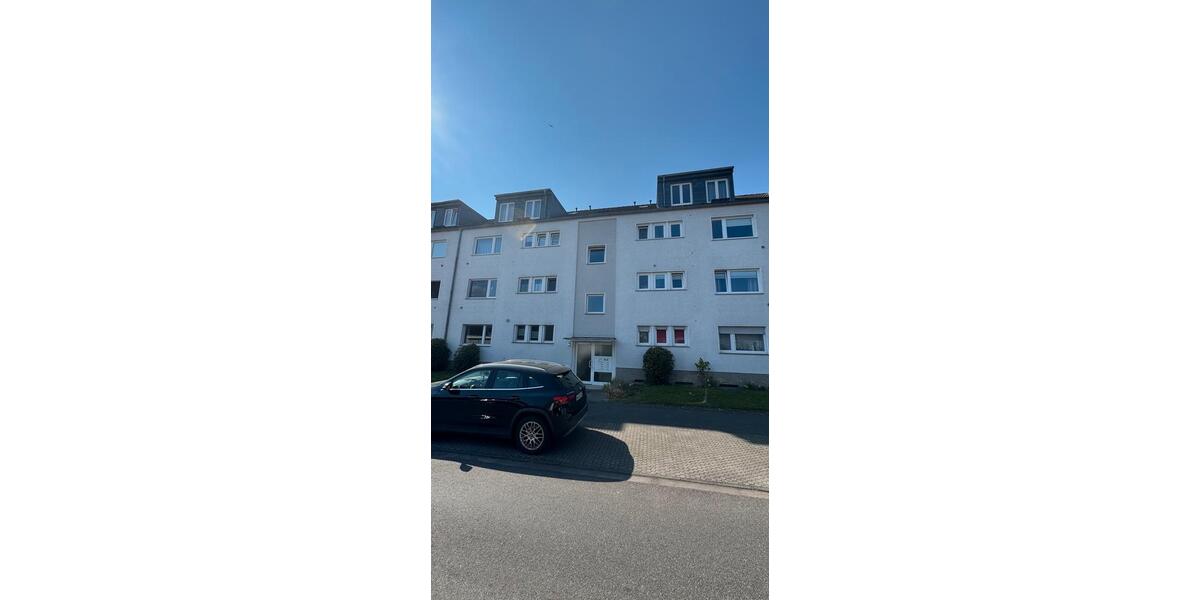 Etagenwohnung Köln Kalk - 3 Zimmer, 70 m&sup2;, 1.095&euro; | Angebot:26522767