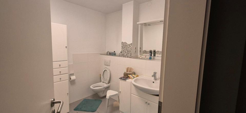 Etagenwohnung Bad Breisig - 5 Zimmer, 120 m&sup2;, 1.100&euro; | Angebot:26075505